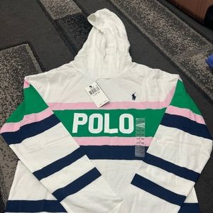 Polo Ralph Lauren shirt